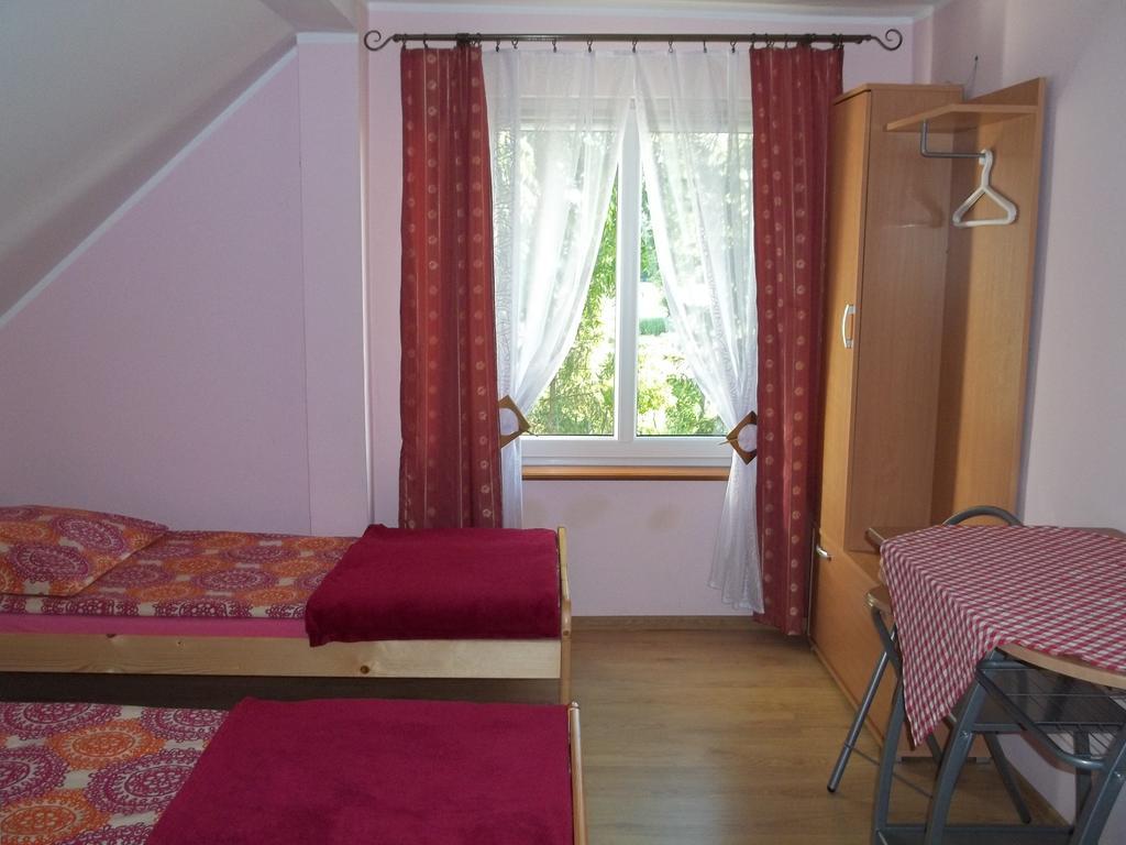 Apartamenty Stajni Jazon Malbork Esterno foto