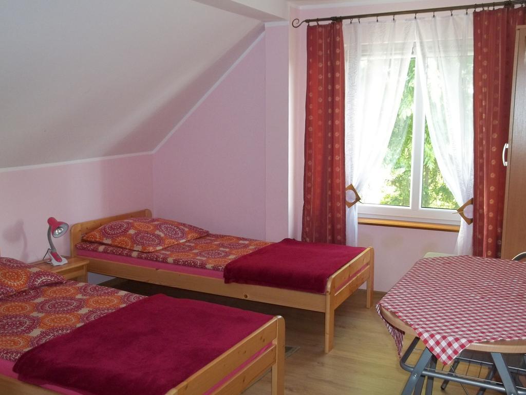 Apartamenty Stajni Jazon Malbork Esterno foto