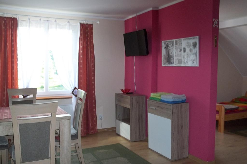 Apartamenty Stajni Jazon Malbork Esterno foto