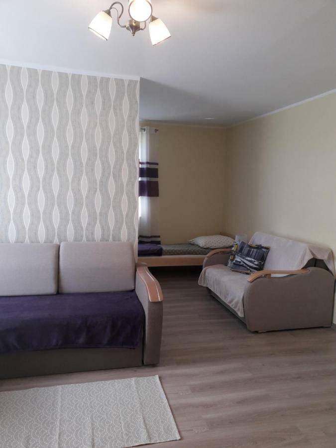 Apartamenty Stajni Jazon Malbork Esterno foto